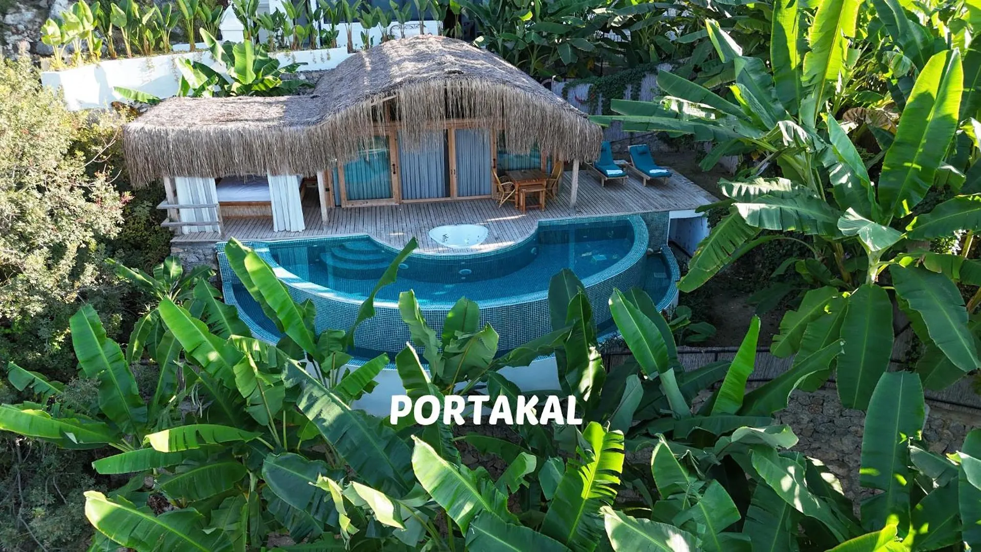 Camping Hotel Seaview Faralya