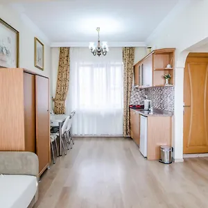 Camelot , Istambul Turquie
