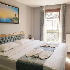 Elite By Mk , Istambul Turquie