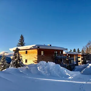 T2- 4pers- Bachat Bouloud , Chamrousse France