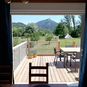 La Maison De Toi Et Moi , Castellane France