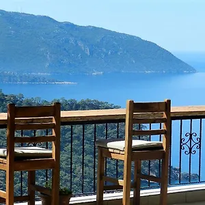  Мотель Kabak Misafir Evi
