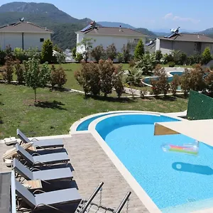 Vacation With Private Pool, Fethiye, Oludeniz Holiday home