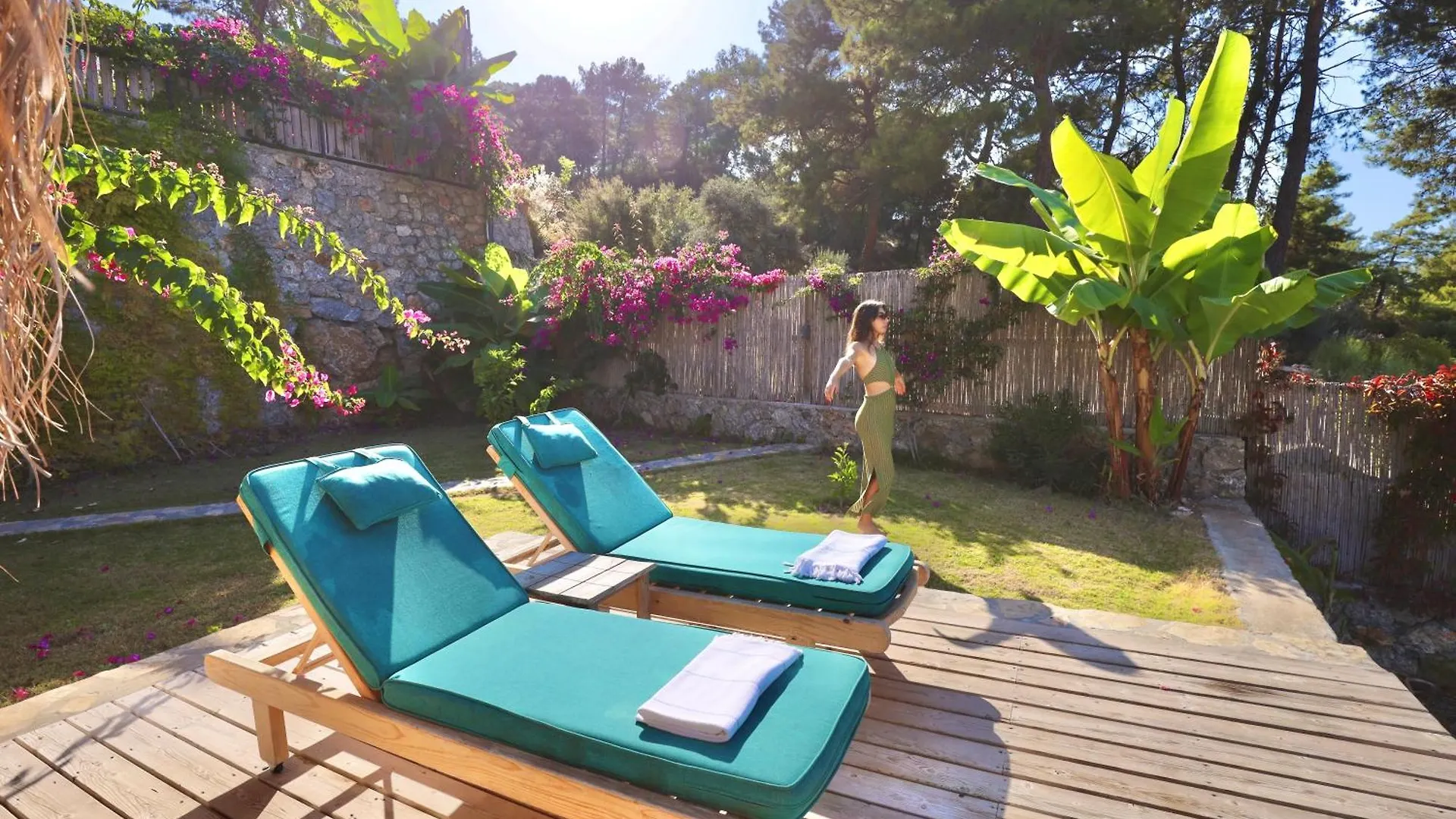 Seaview Faralya Hotel 0*,  Turkey